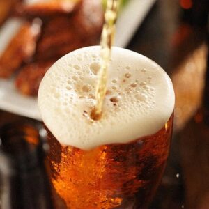Beer & Health Benefits