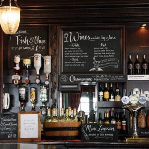 Original Drinks