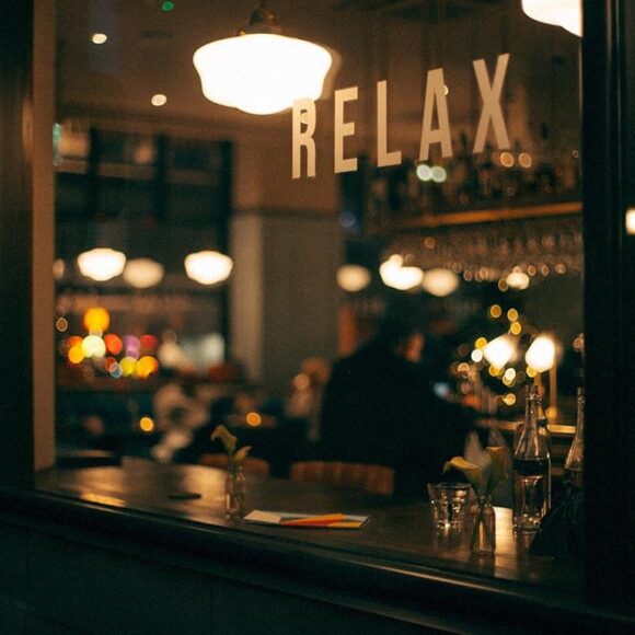 Life is Better with Porter Pub